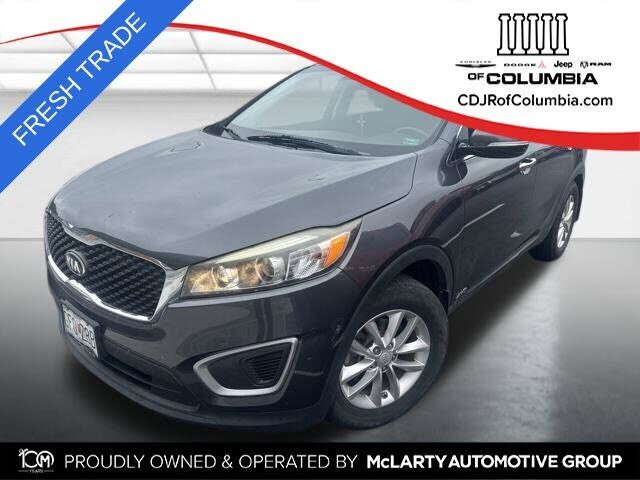 2018 KIA Sorento
