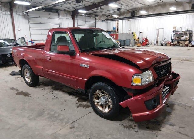 2006 FORD Ranger