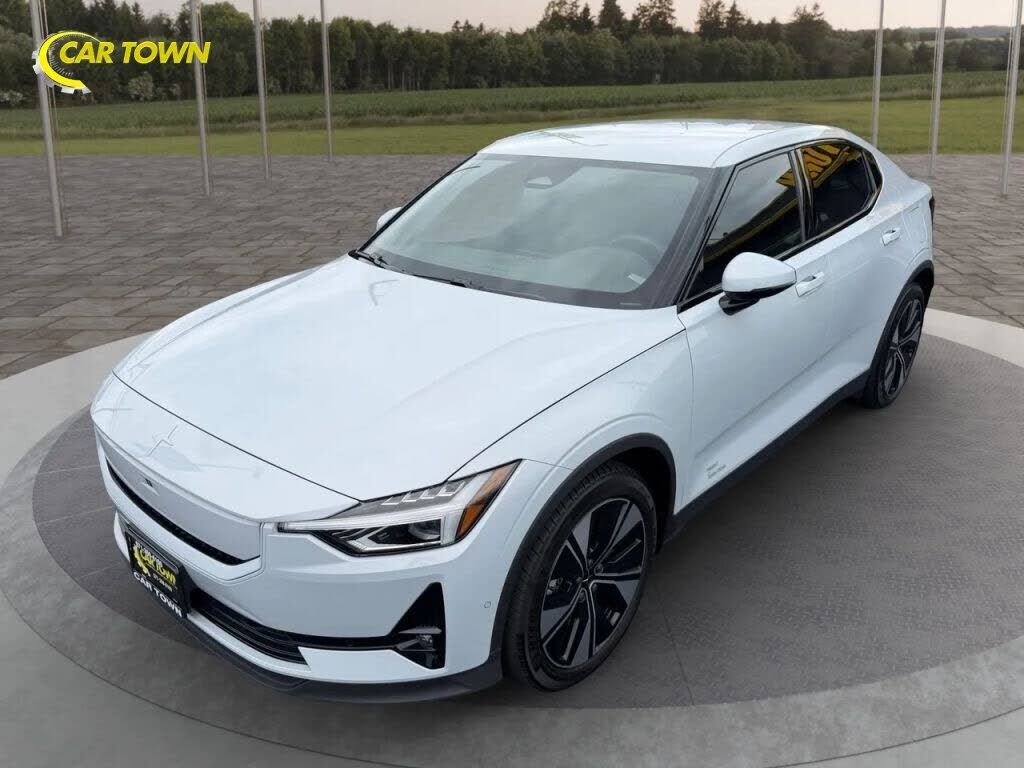 2024 POLESTAR PS2