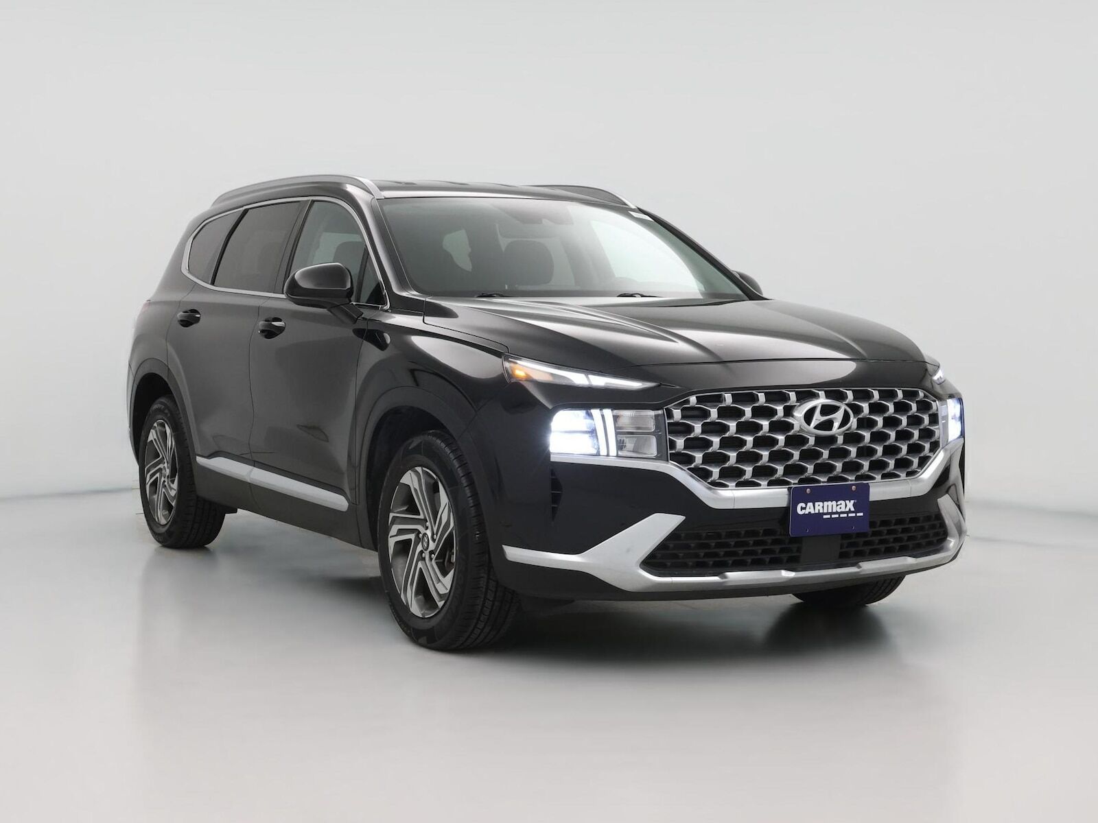 2021 HYUNDAI Santa Fe
