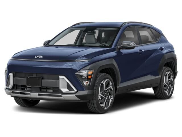 2027 HYUNDAI Kona