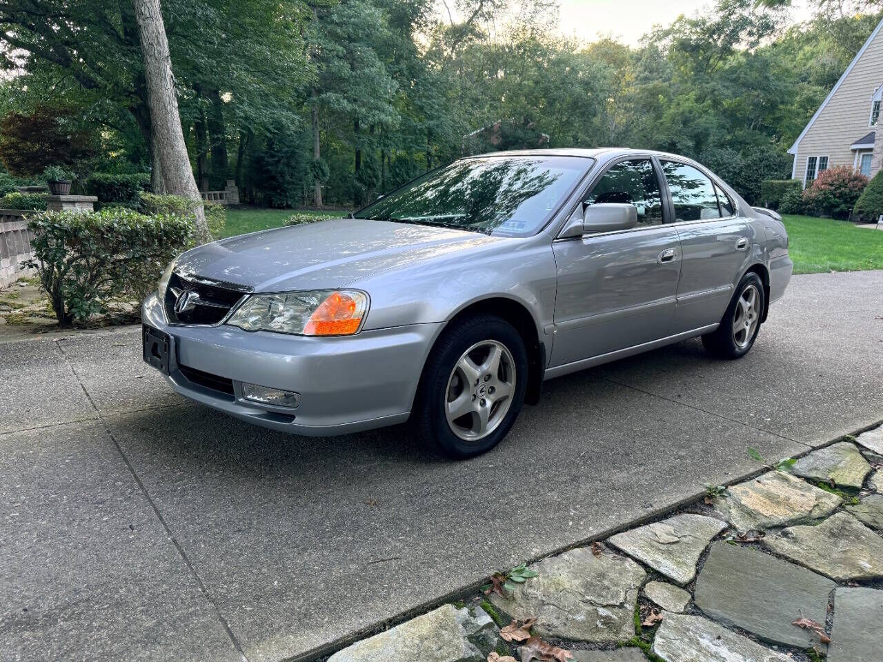 2003 ACURA TL