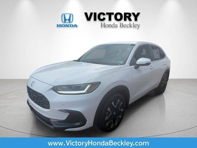2027 HONDA HR-V