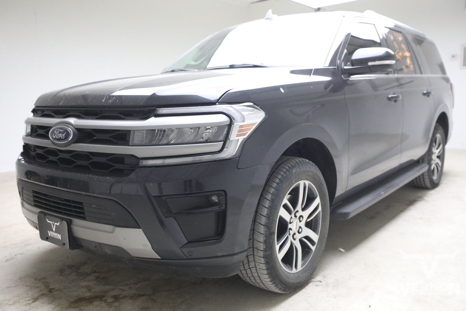 2024 FORD Expedition