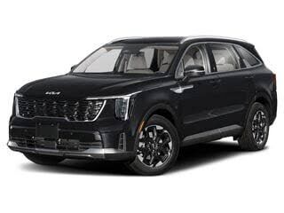 2024 KIA Sorento