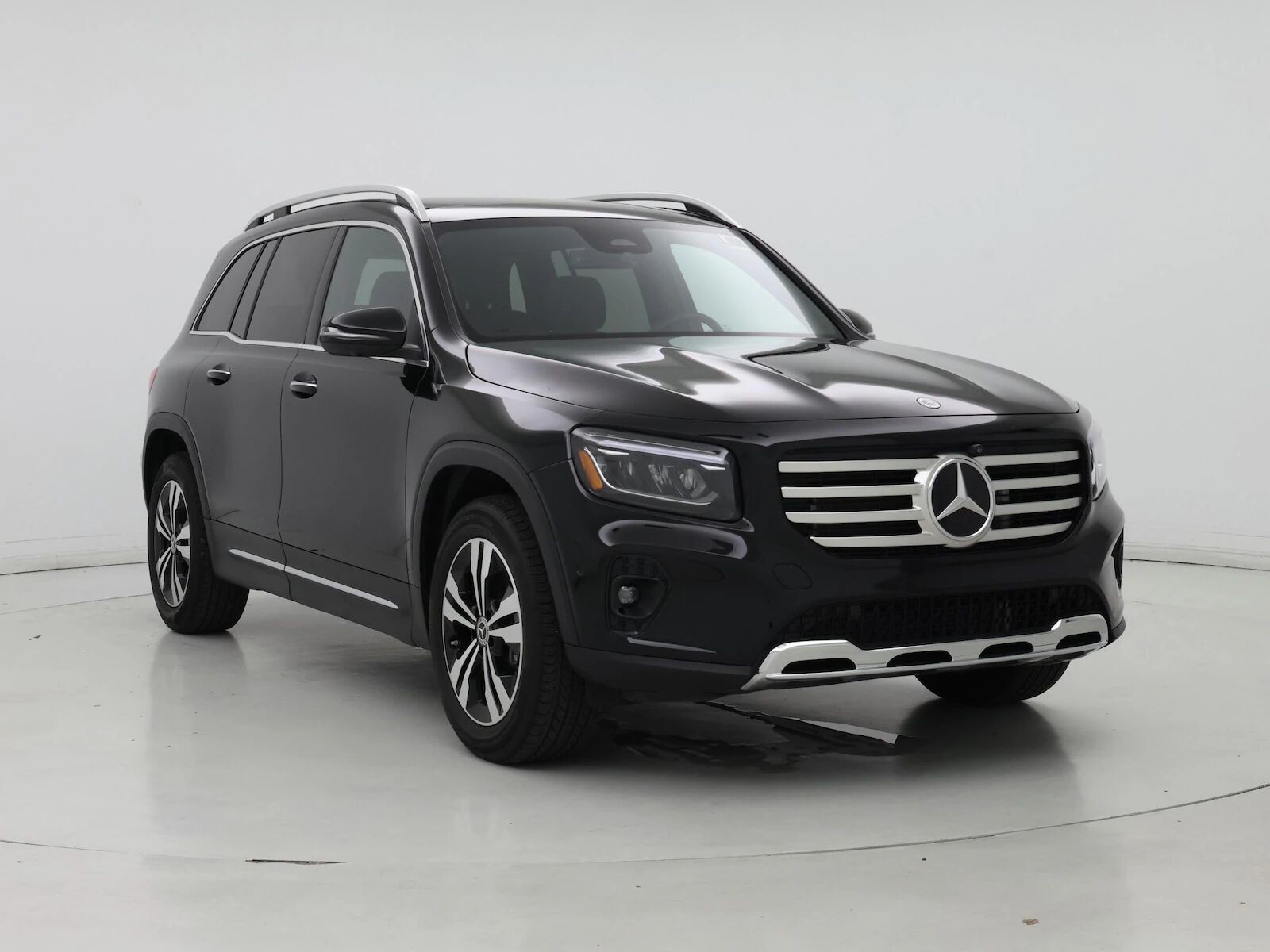 2026 Mercedes-Benz GLB-Class