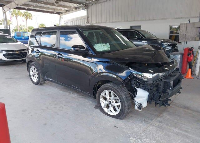 2023 KIA Soul