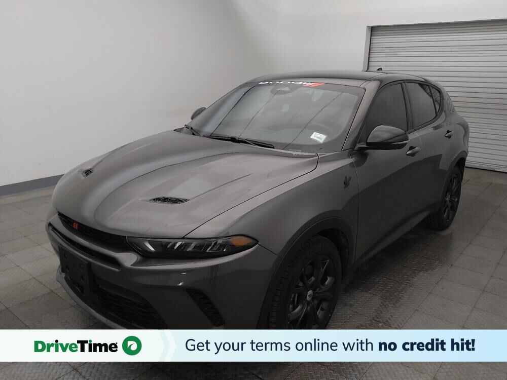 2025 DODGE HORNET