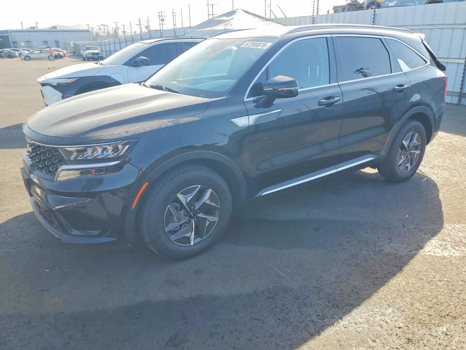 2023 KIA Sorento