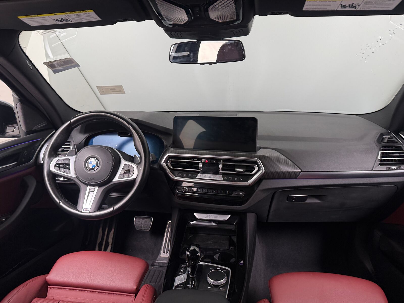 2023 BMW X3