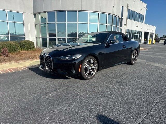 2024 BMW 430i
