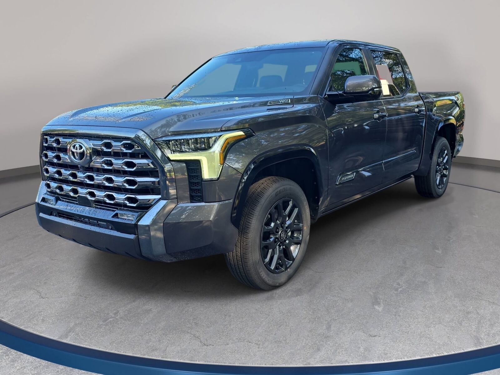 2026 TOYOTA Tundra