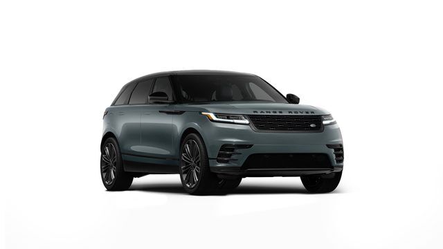 2026 LAND ROVER Range Rover Velar
