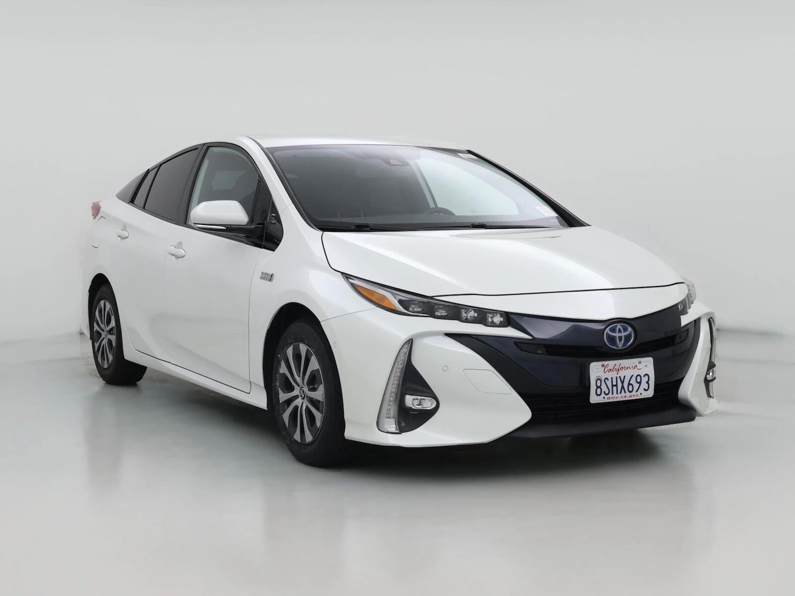 2020 TOYOTA Prius