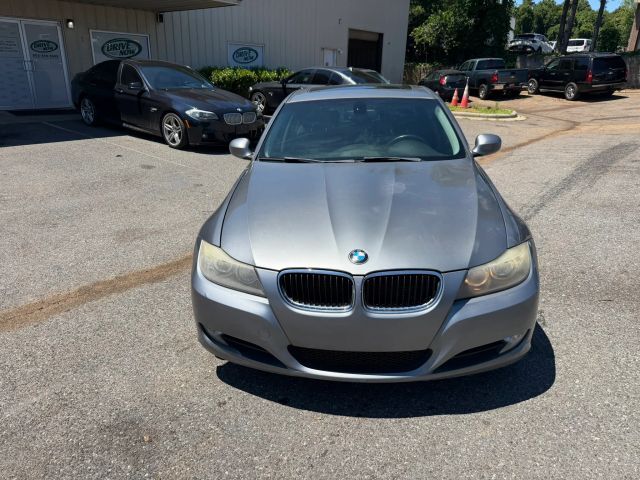 2011 BMW 328i