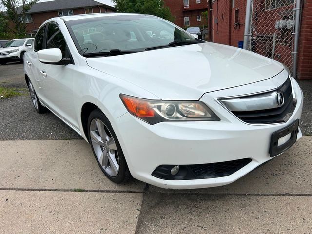 2013 ACURA ILX