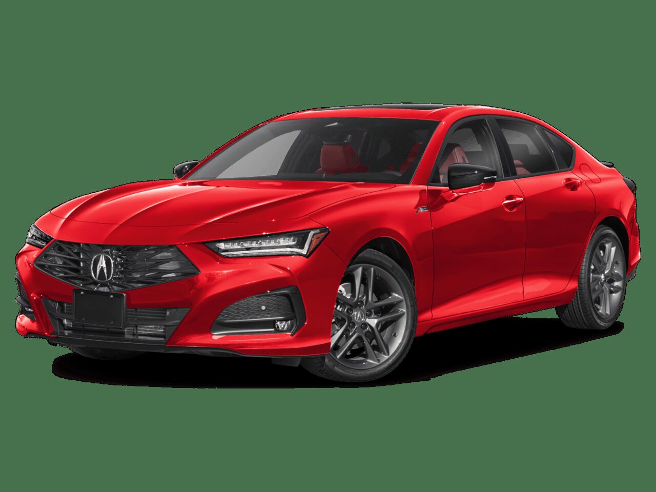 2025 ACURA TLX