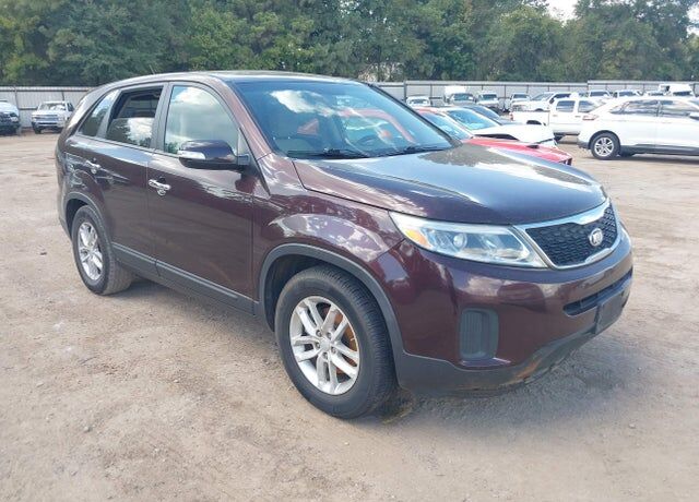 2014 KIA Sorento