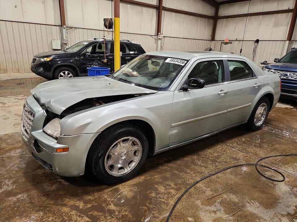 2006 CHRYSLER 300