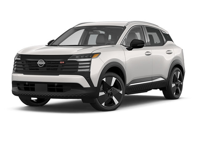 2027 NISSAN Kicks MPV