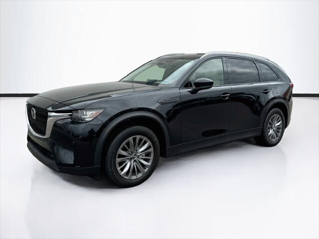 2024 MAZDA CX-90