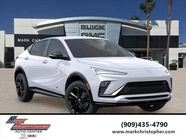 2026 BUICK Envista