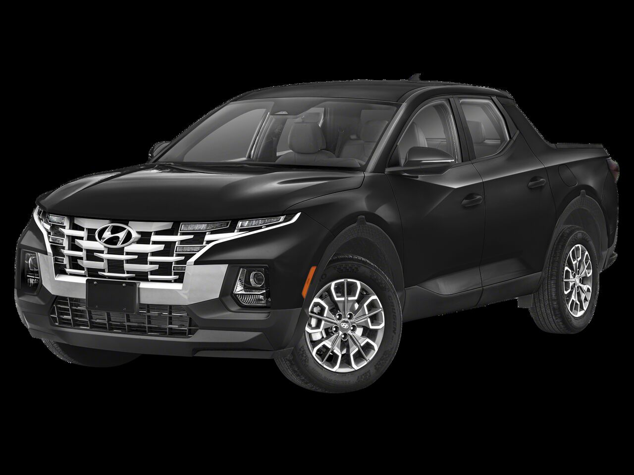 2023 HYUNDAI SANTA CRUZ