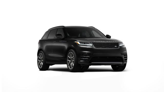 2026 LAND ROVER Range Rover Velar