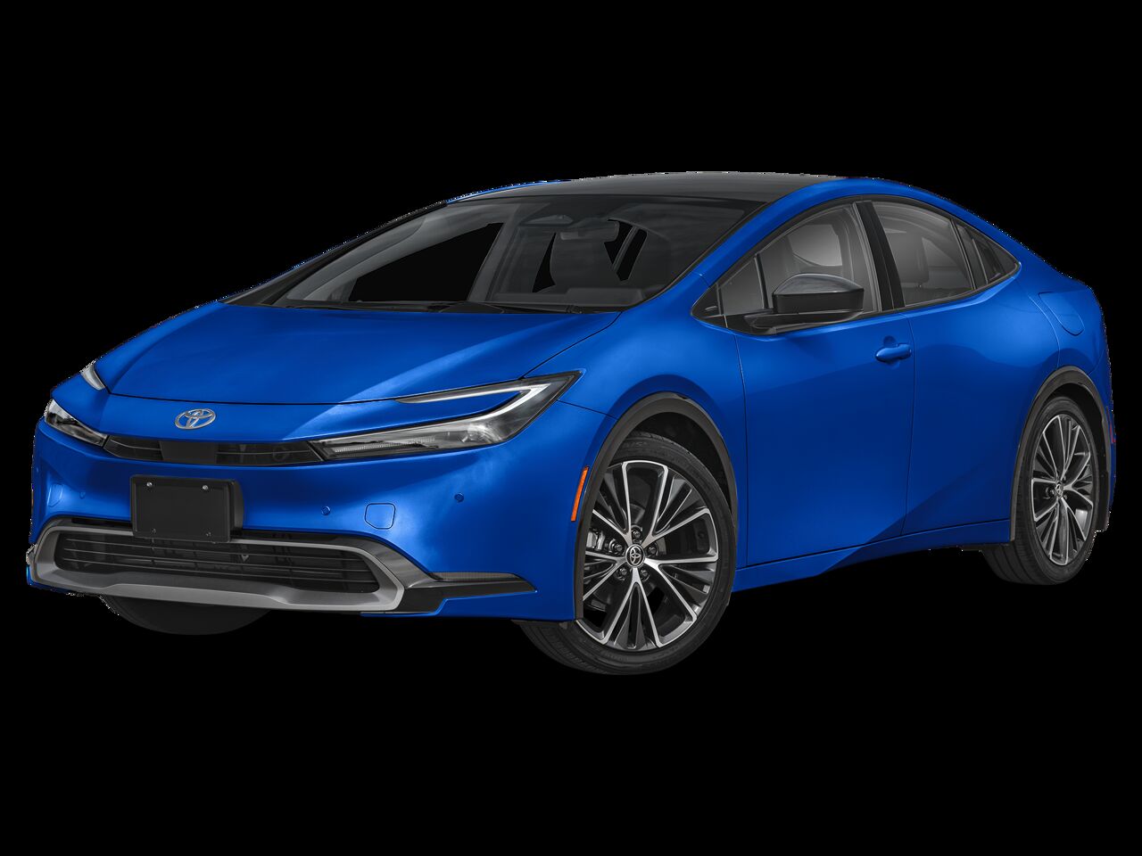 2024 TOYOTA PRIUS