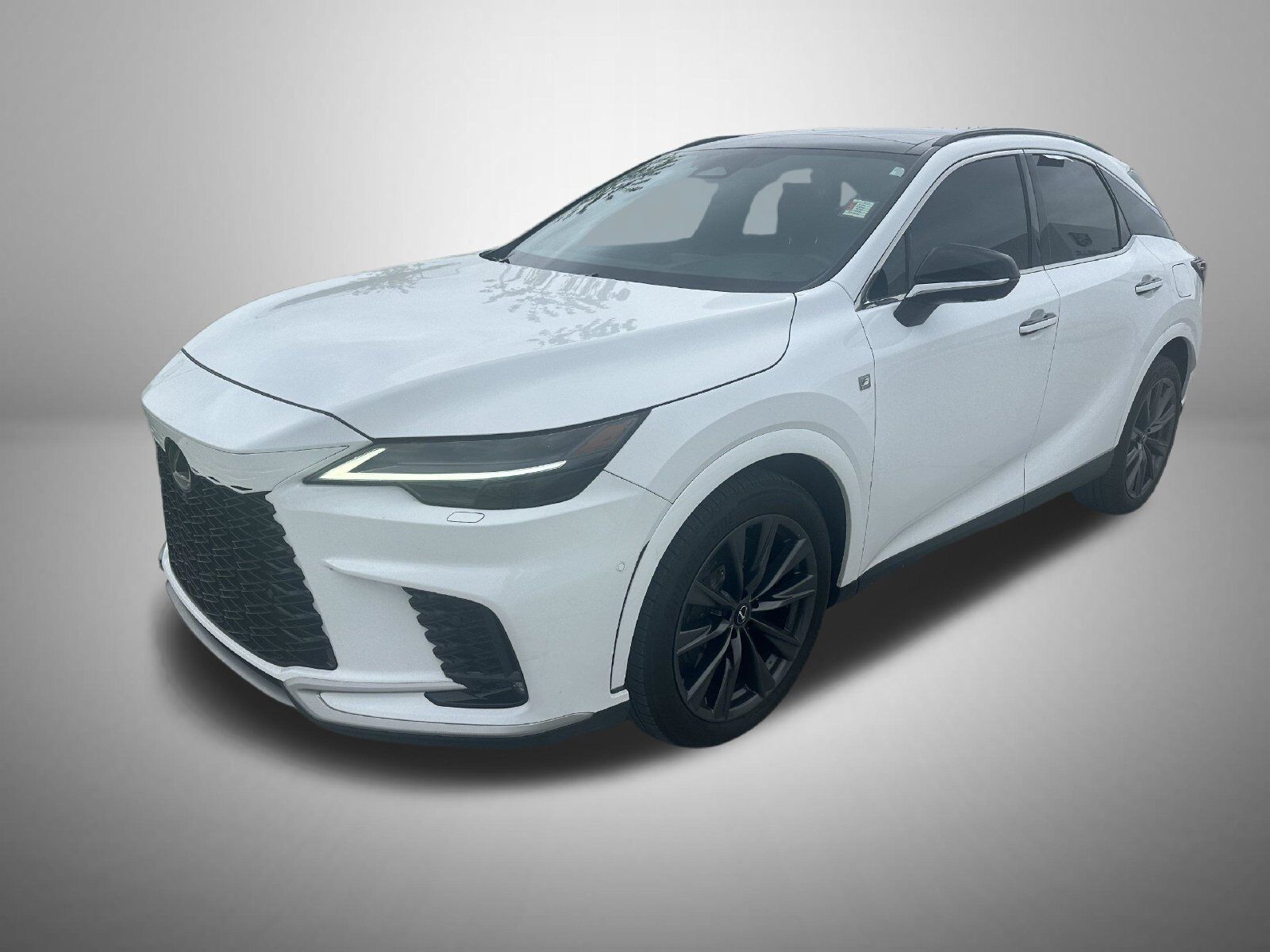 2023 LEXUS RX