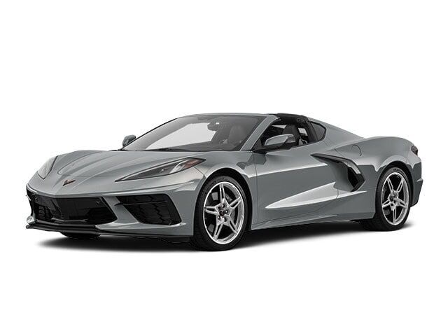 2023 CHEVROLET Corvette