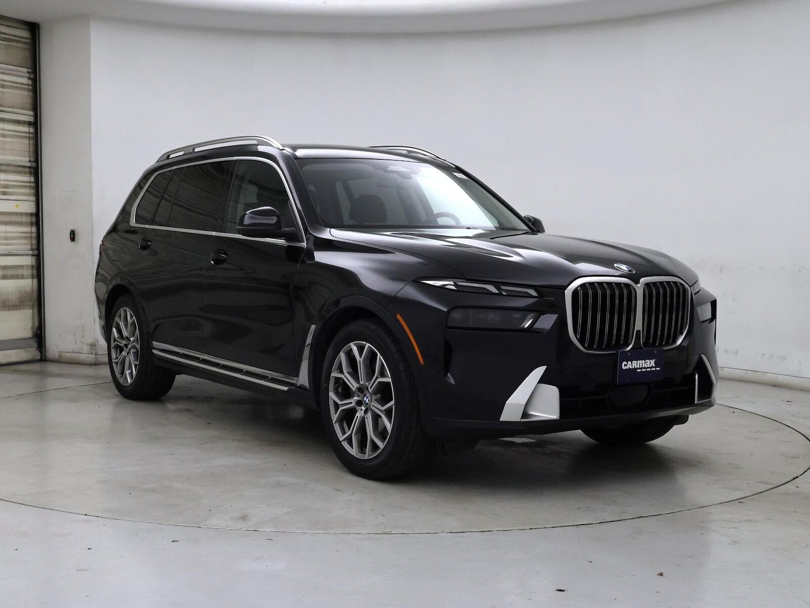 2025 BMW X7