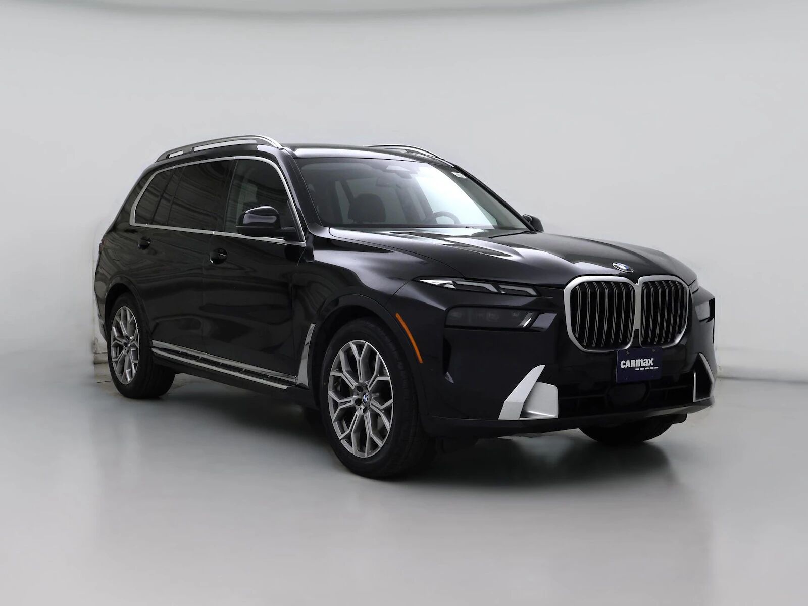 2025 BMW X7