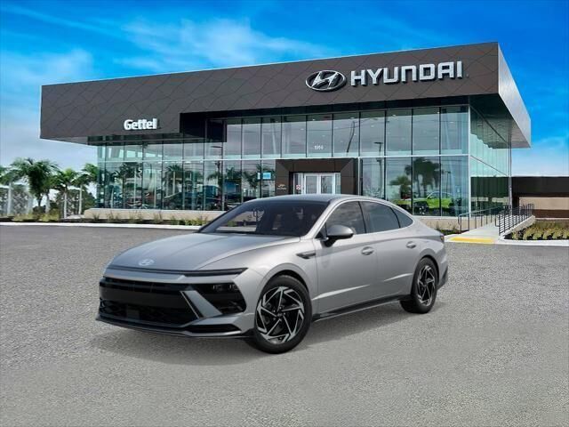 2026 HYUNDAI Sonata