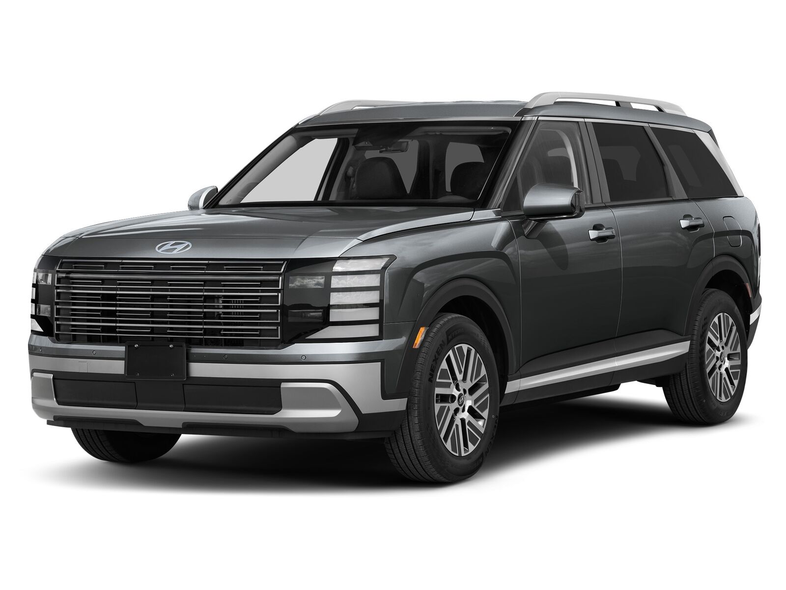 2027 HYUNDAI Palisade