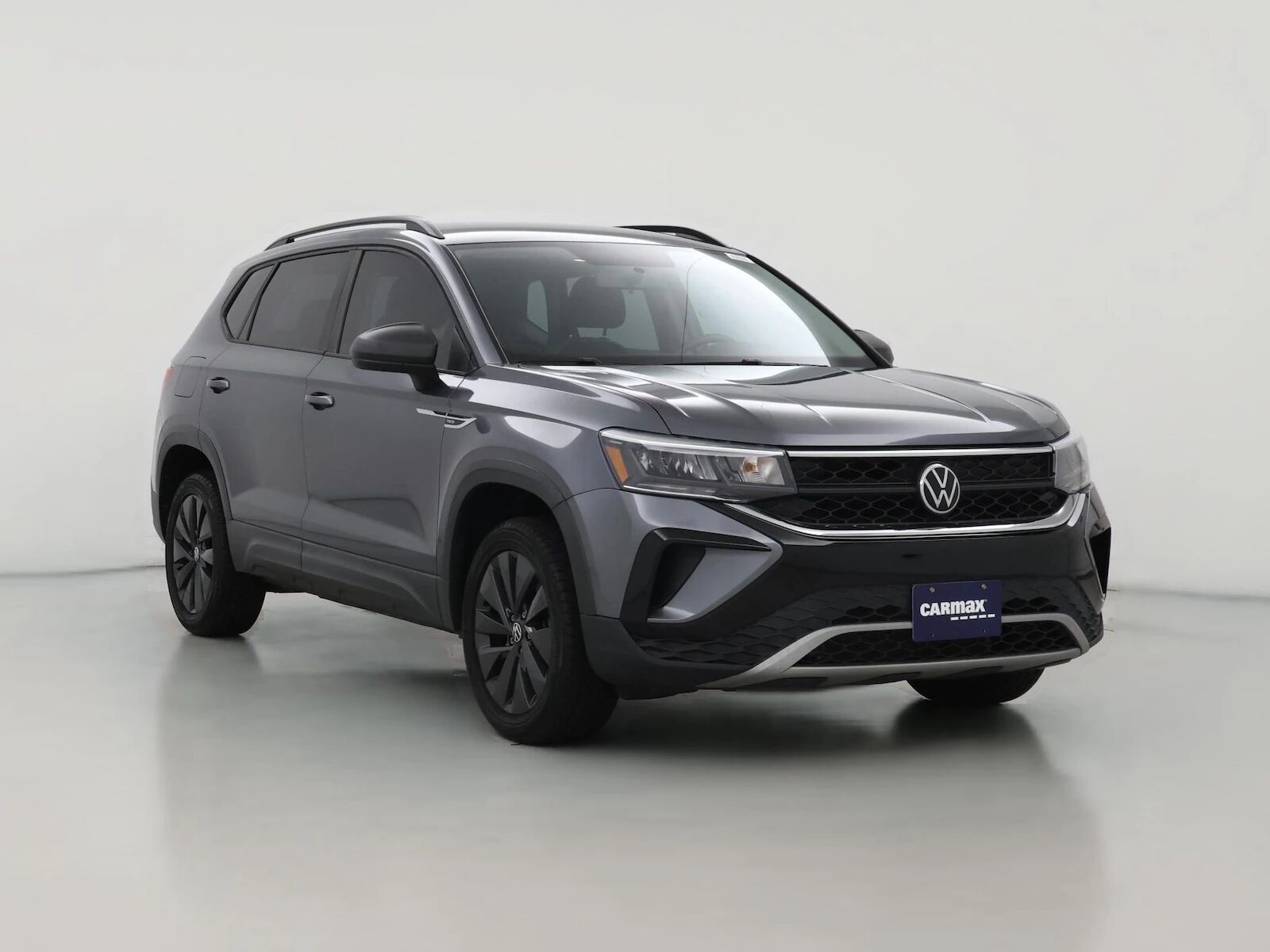 2022 VOLKSWAGEN Taos