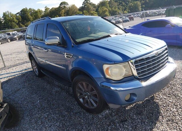 2007 CHRYSLER Aspen