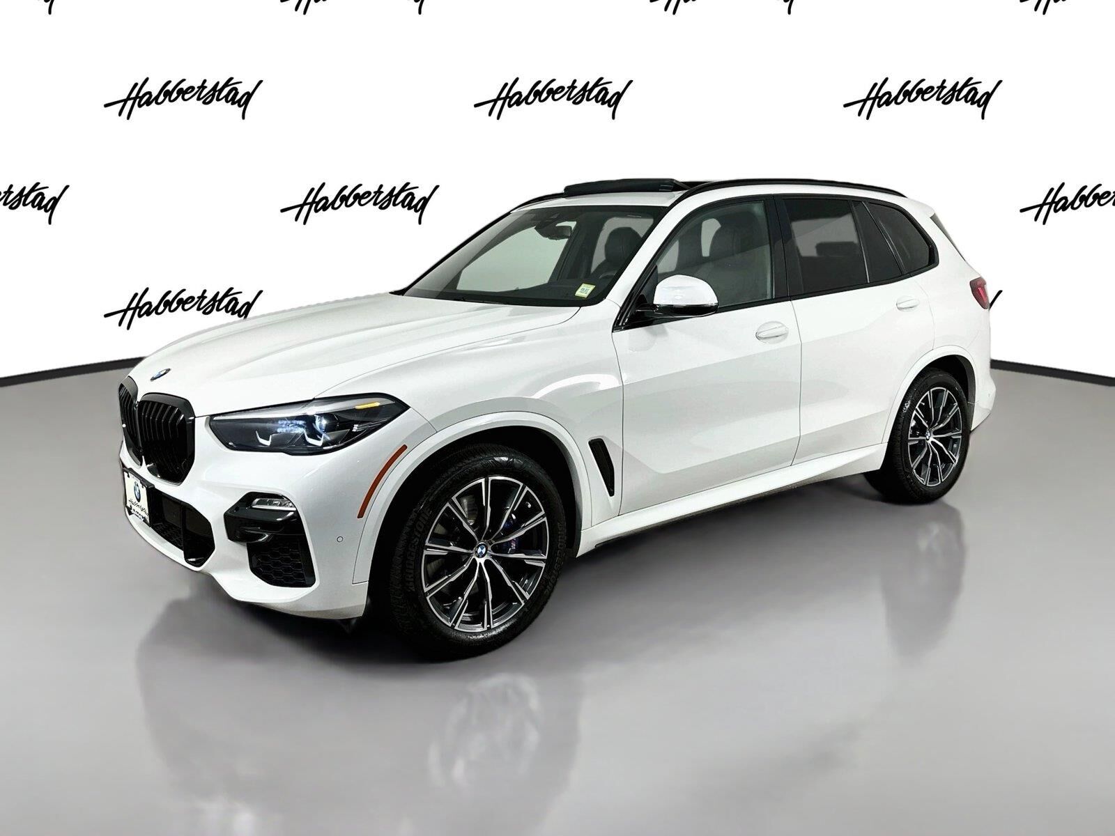2021 BMW X5