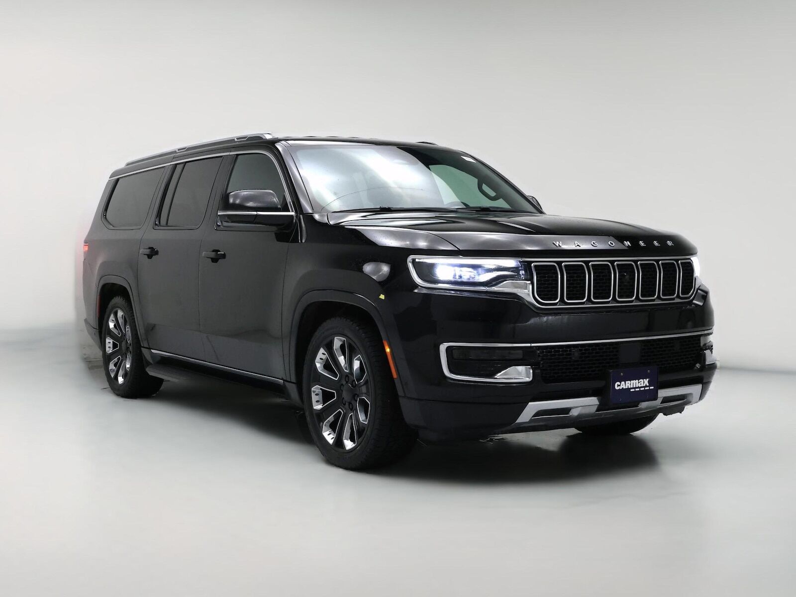 2023 JEEP Wagoneer