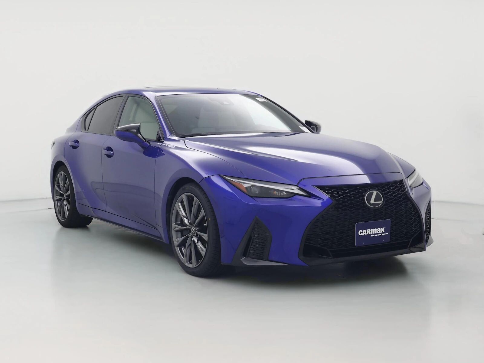 2022 LEXUS IS