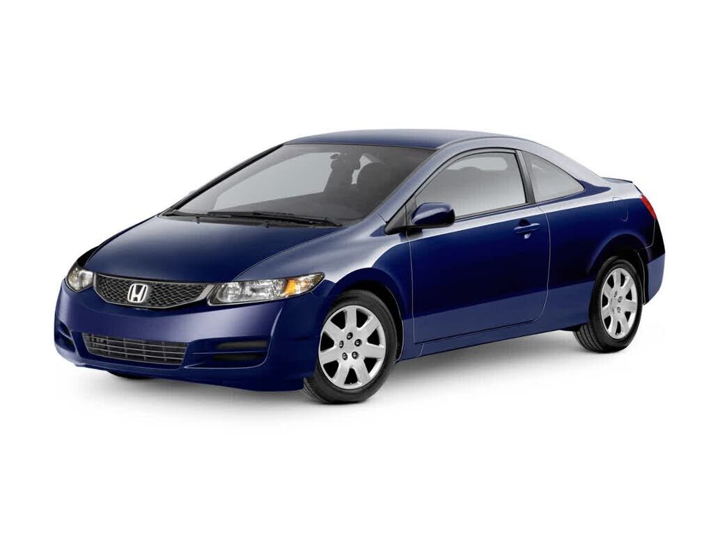2009 HONDA Civic