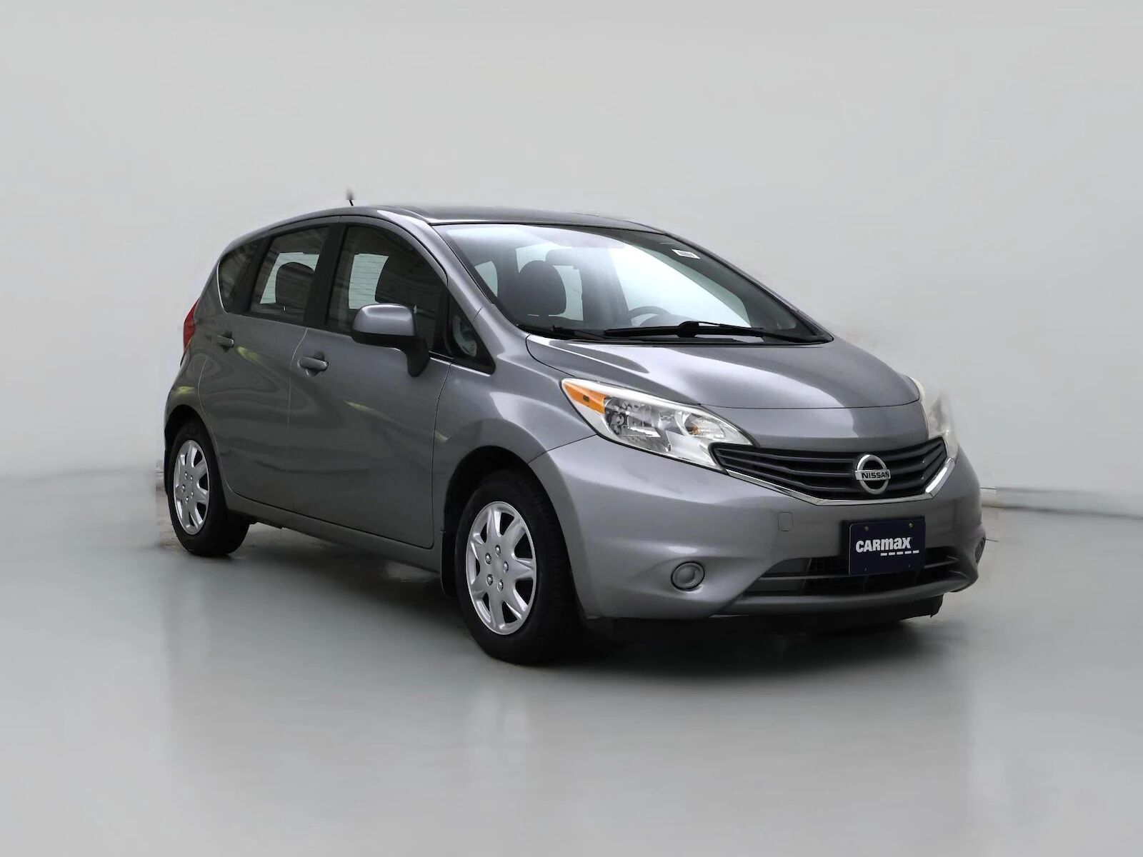 2014 NISSAN Versa