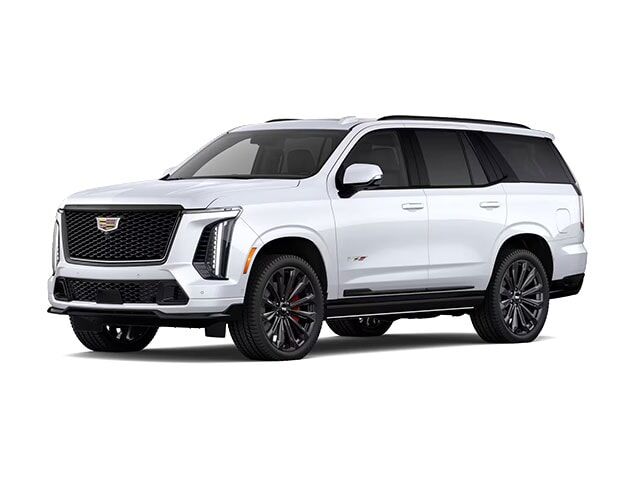 2027 CADILLAC Escalade