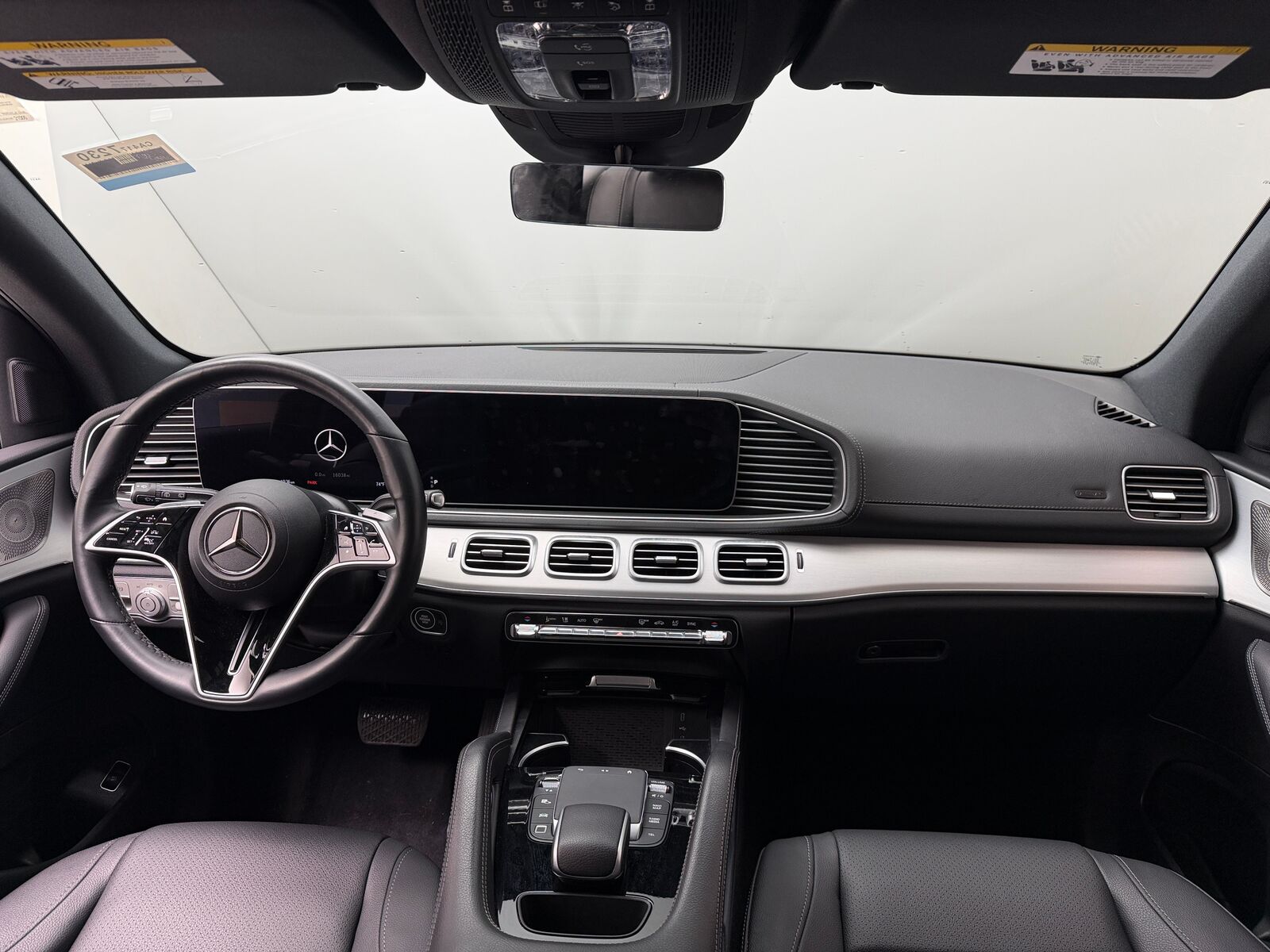 2026 Mercedes-Benz GLE-Class