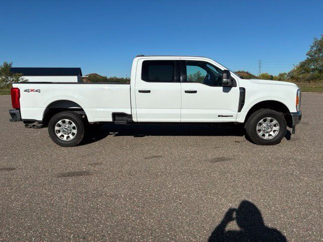 2023 FORD F-250