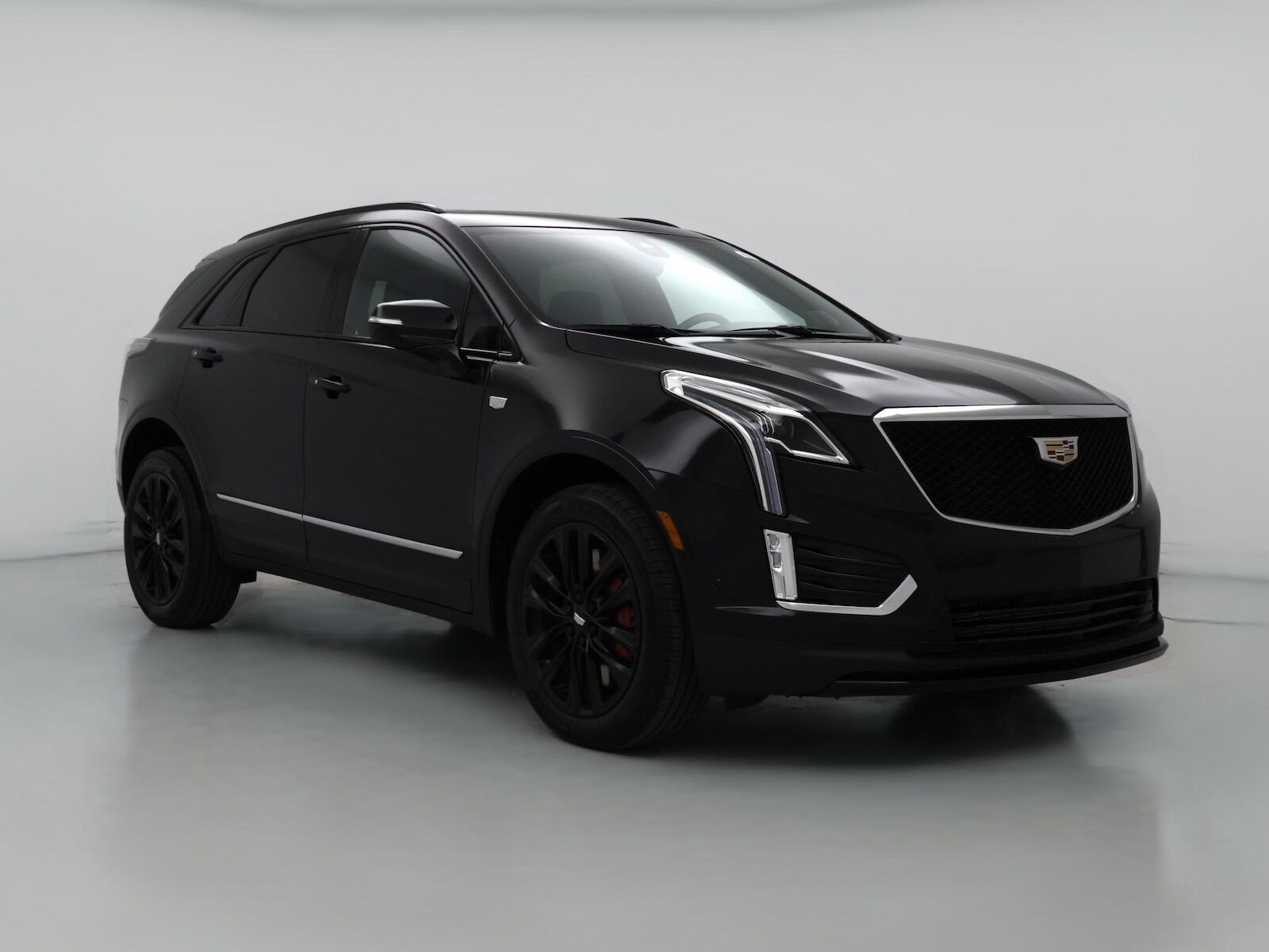 2024 CADILLAC XT5