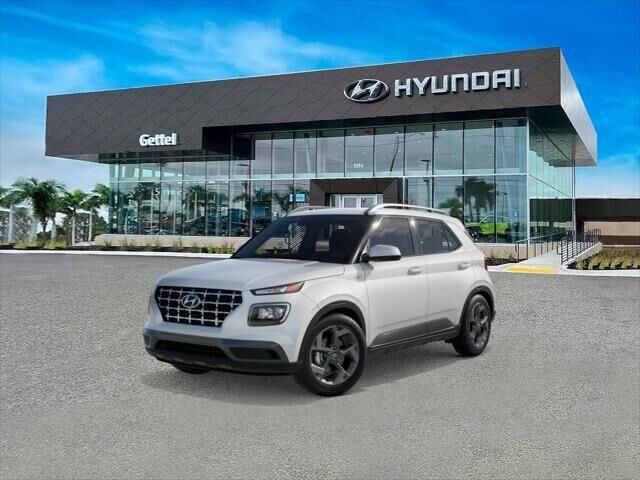 2026 HYUNDAI Venue