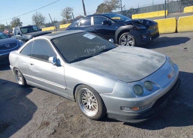 2001 ACURA Integra
