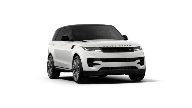 2027 LAND ROVER Range Rover Sport