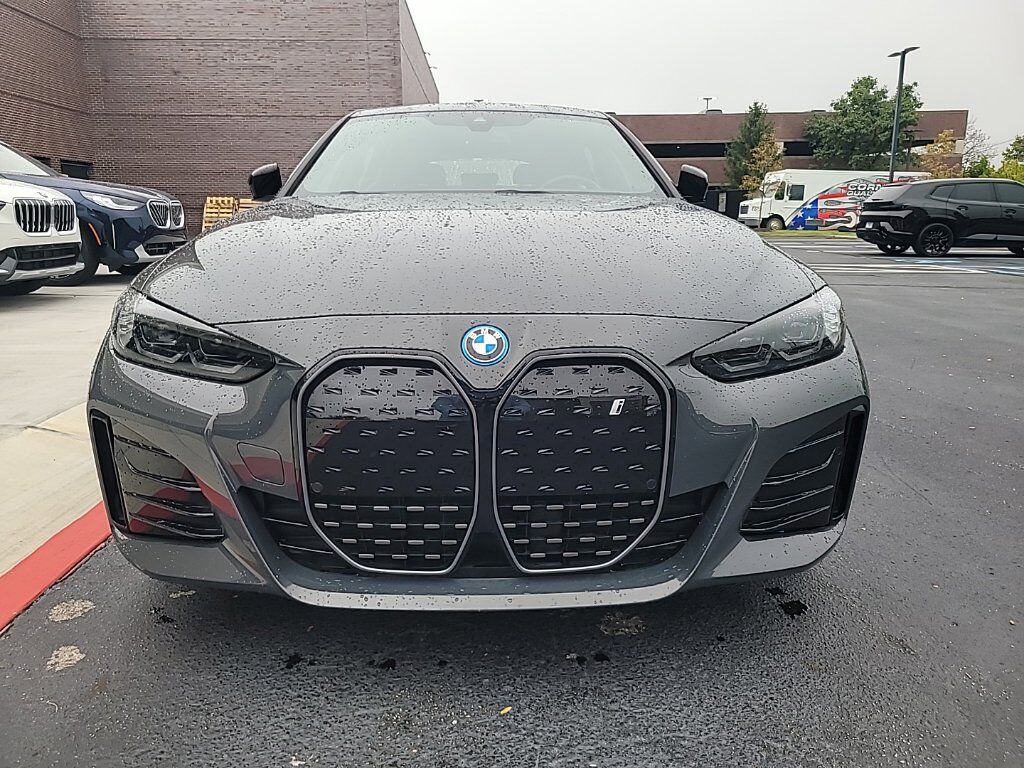 2024 BMW i4